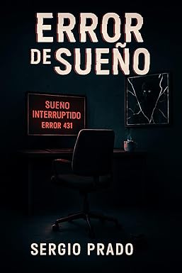 Sleep error cover image