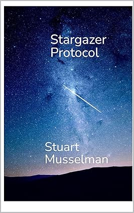 Stargazer Protocol cover image