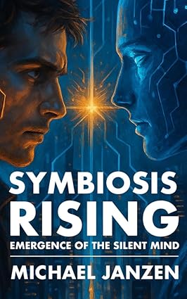 Symbiosis Rising: Emergence of the Silent Mind cover image