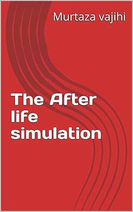 The After life simulation cover image