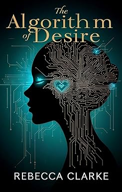 The Algorithm of Desire (The Algorithmic Series Book 1) cover image