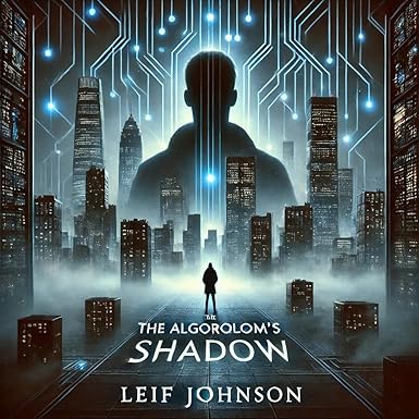 The Algorithm’s Shadow cover image