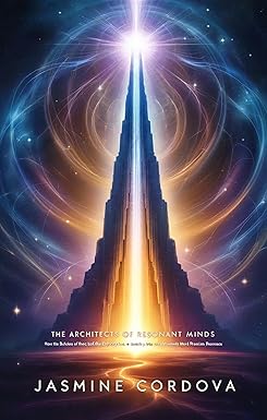 The Architects of Resonant Minds: How the Builders of the Infinite Spire Turned Empathy Into the Universes Most Precious Resource (The Infinite Spire Chronicles Book 1) cover image