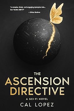 The Ascension Directive cover image