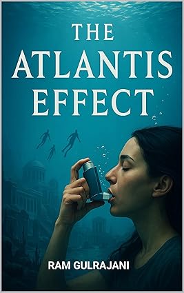 The Atlantis Effect cover image