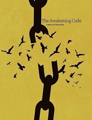 The Awakening Code cover image