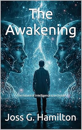 The Awakening: Second Edition cover image