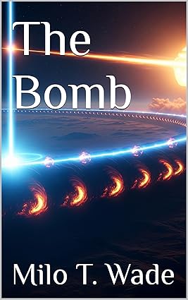 The Bomb cover image