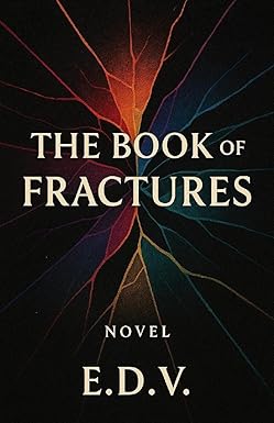 The Book of Fractures (Fractured) cover image
