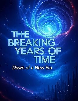 The Breaking Years of Time Dawn of a New Era cover image