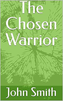 The Chosen Warrior cover image