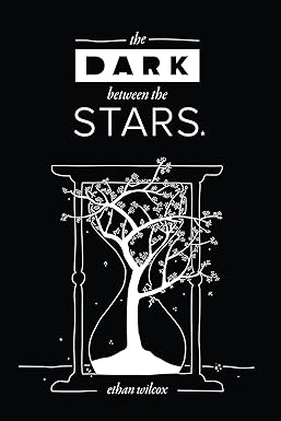 The Dark Between the Stars cover image