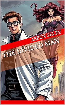 The Divided Man cover image