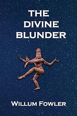 The Divine Blunder cover image