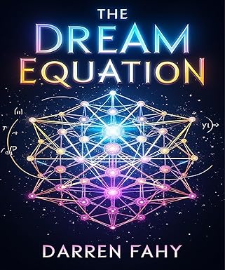 The Dream Equation cover image