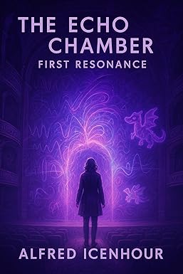 The Echo Chamber: First Resonance cover image