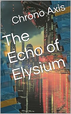 The Echo of Elysium cover image