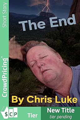The End: Future Dreams cover image