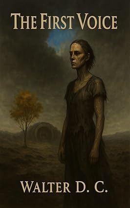 The First Voice cover image