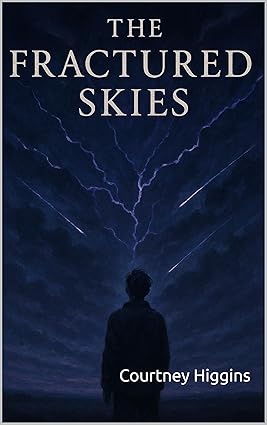 The Fractured Skies cover image