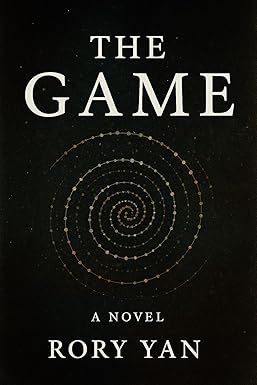 The Game cover image