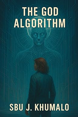 The God Algorithm cover image