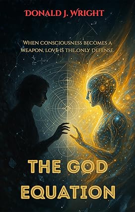 The God Equation cover image