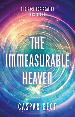The Immeasurable Heaven cover image