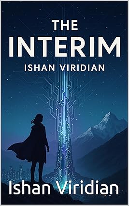 The Interim (AI Futures Series) cover image
