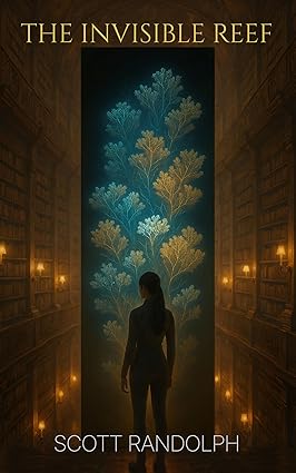 The Invisible Reef cover image