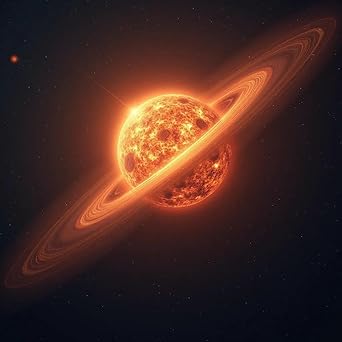 The Iron Star: The End Of Time (Sci-Fi Short Stories) cover image