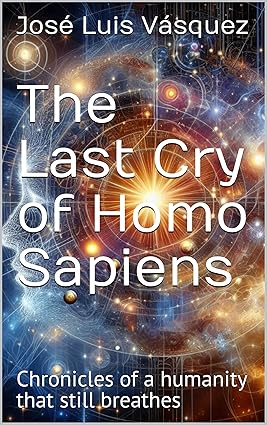 The Last Cry of Homo Sapiens: Chronicles of a humanity that still breathes cover image