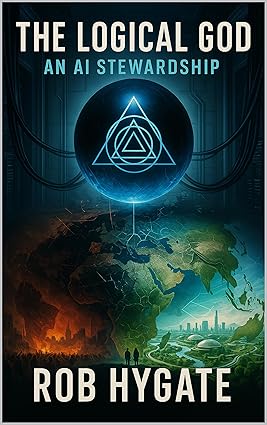 The Logical God: An AI Stewardship cover image