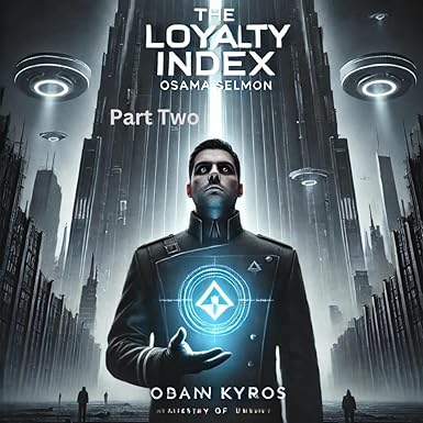 The Loyalty Index: Part Two cover image