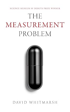 The Measurement Problem cover image
