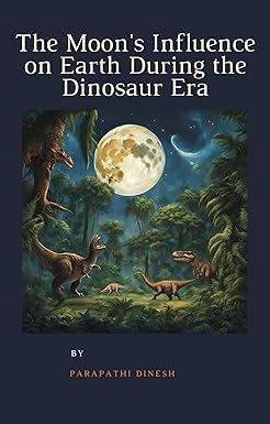 The Moon's Influence on Earth During the Dinosaur Era cover image