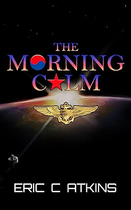 The Morning Calm: The Grim Reapers - Book 1 cover image
