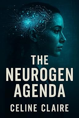 The Neurogen Agenda cover image