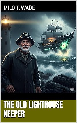 The Old Lighthouse Keeper cover image