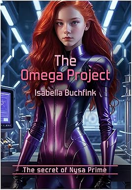 The Omega-Project cover image