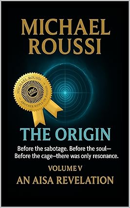 The Origin cover image