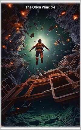The Orion Principle: The Deluded Mind cover image