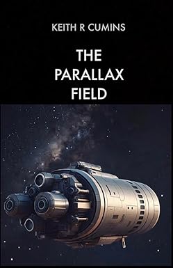 The Parallax Field cover image