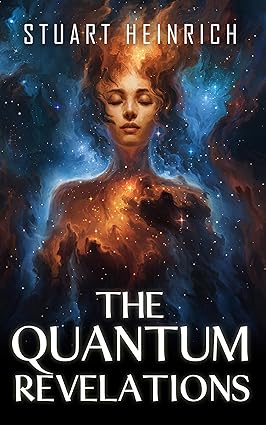 The Quantum Revelations cover image
