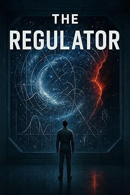 The Regulator cover image
