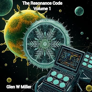 The Resonance Code: Volume 1 cover image