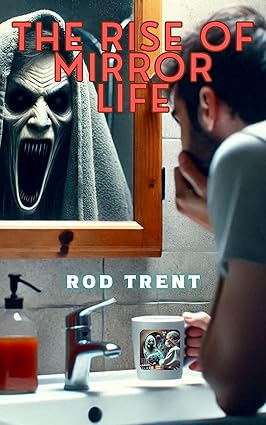 The Rise of Mirror Life cover image