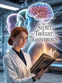 The Secret of Thought Transference cover image