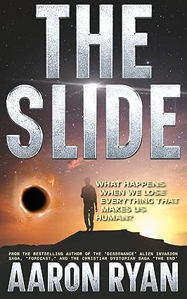 The Slide cover image