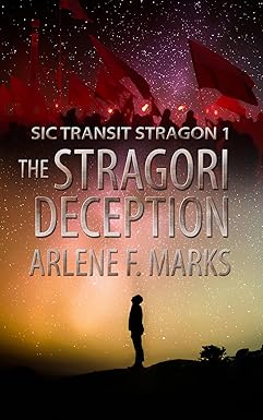 The Stragori Deception (Sic Transit Stragon Book 1) cover image